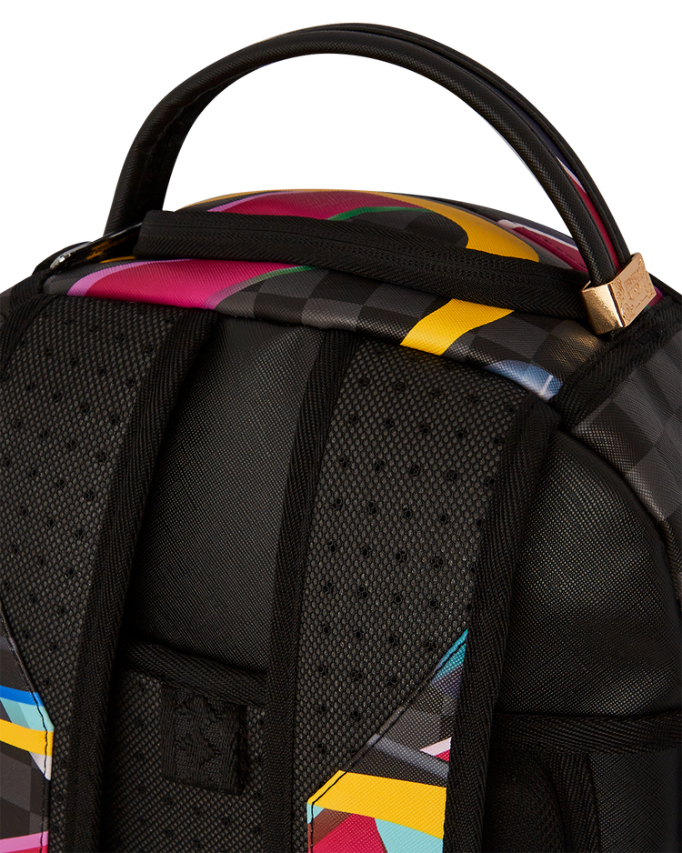 MIND TRIP SHARK DOSE DLXSV BACKPACK WONDERFUL BACK PACK