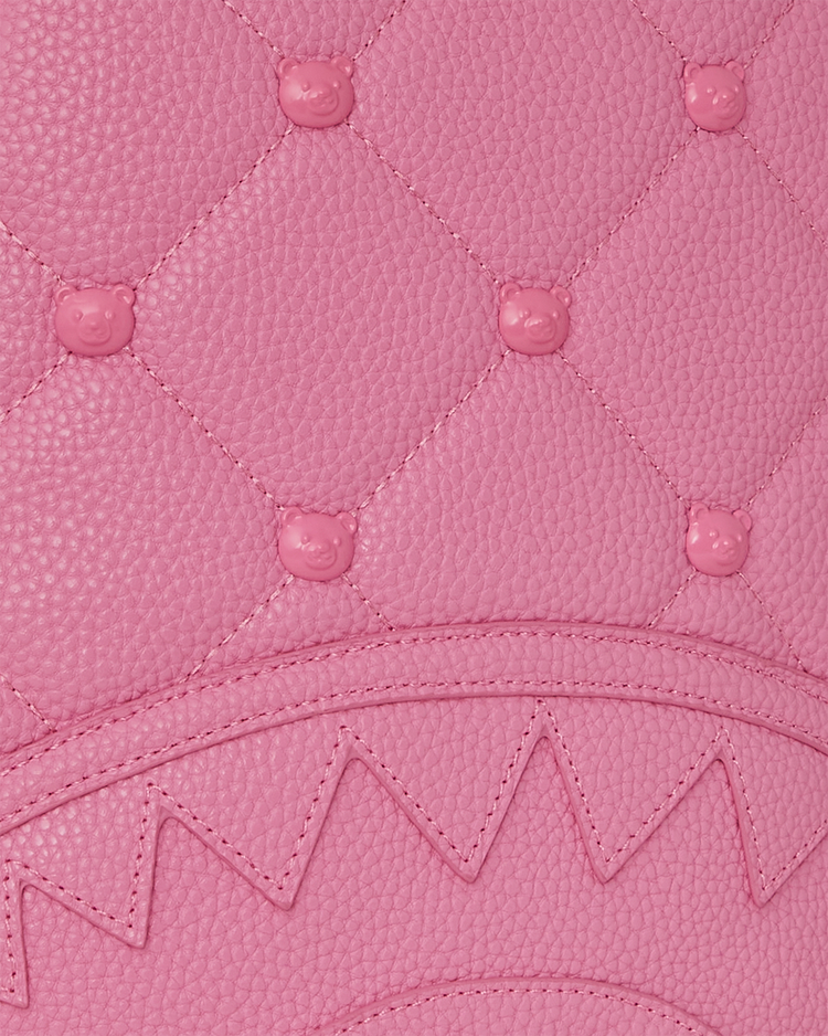 SORBET STUNNA BEAR MINI DLX BACKPACK
