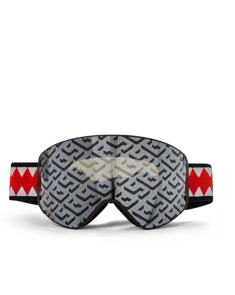 SKY HIGH SEEKERS ATCTIC SKI GOGGLES