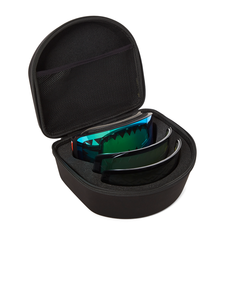 SKY HIGH SEEKERS ATCTIC SKI GOGGLES