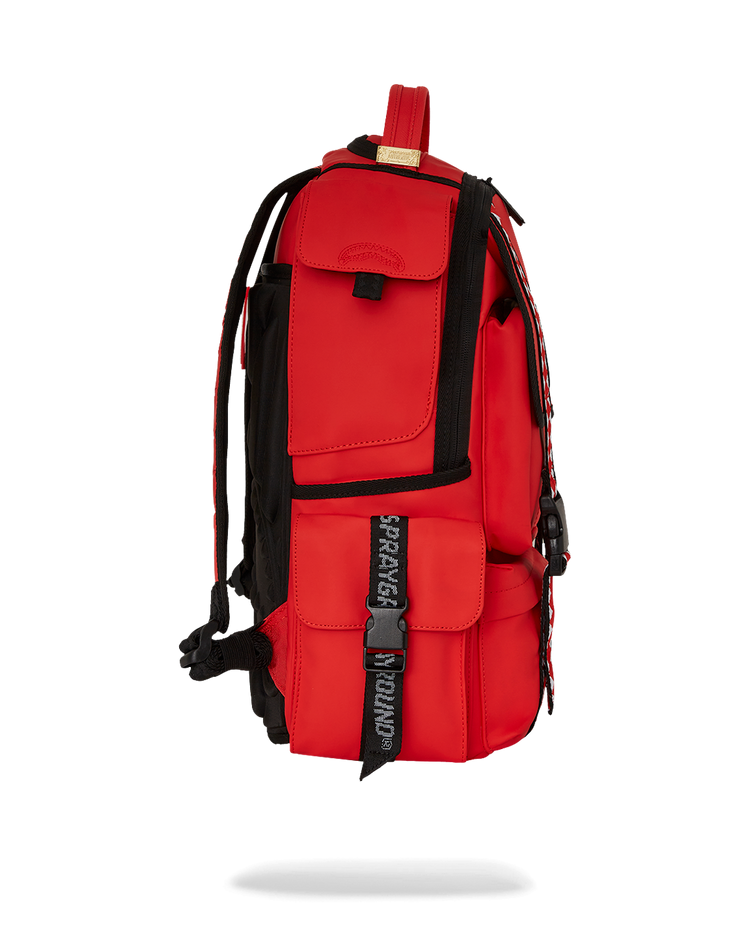 SKY HIGH SEEKERS ARCTIC HIKER BACKPACK