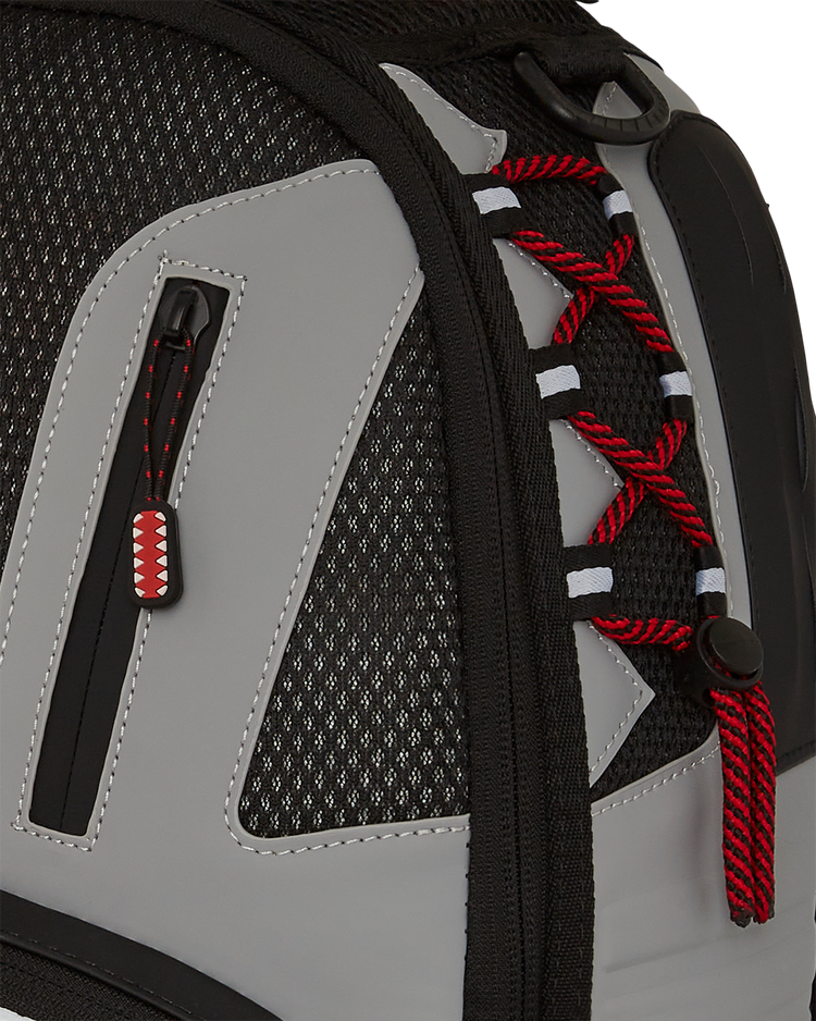 SKY HIGH SEEKERS ASSYMETRIC ARCTIC HIKER BACKPACK