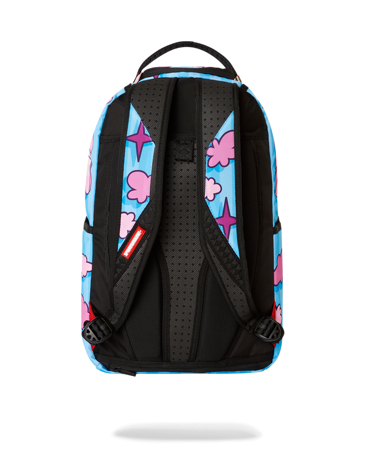 PINK PANTHER CLOUD MASTER DLXSR BACKPACK