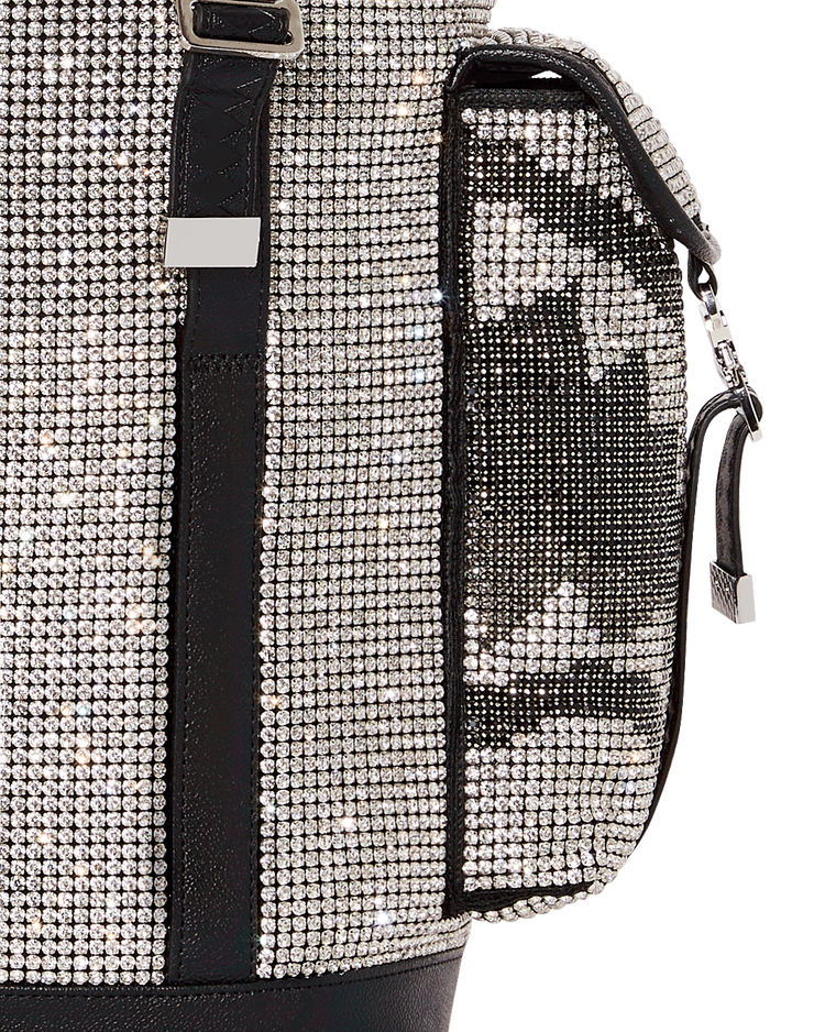 TRINITY DIAMOND MONTE CARLO BACKPACK
