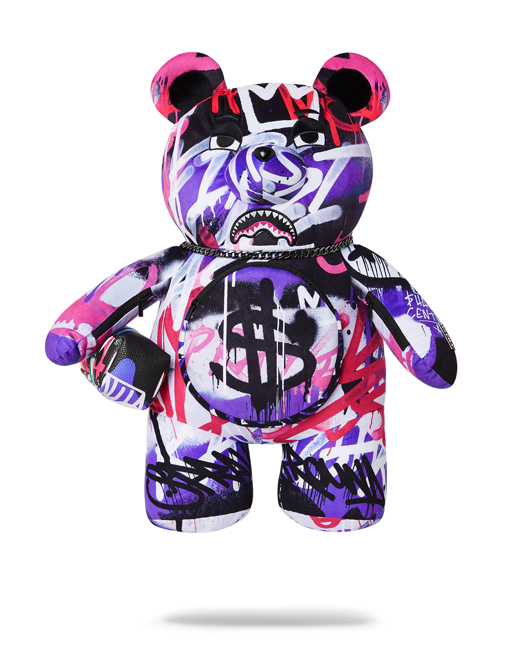 Sprayground Colombia