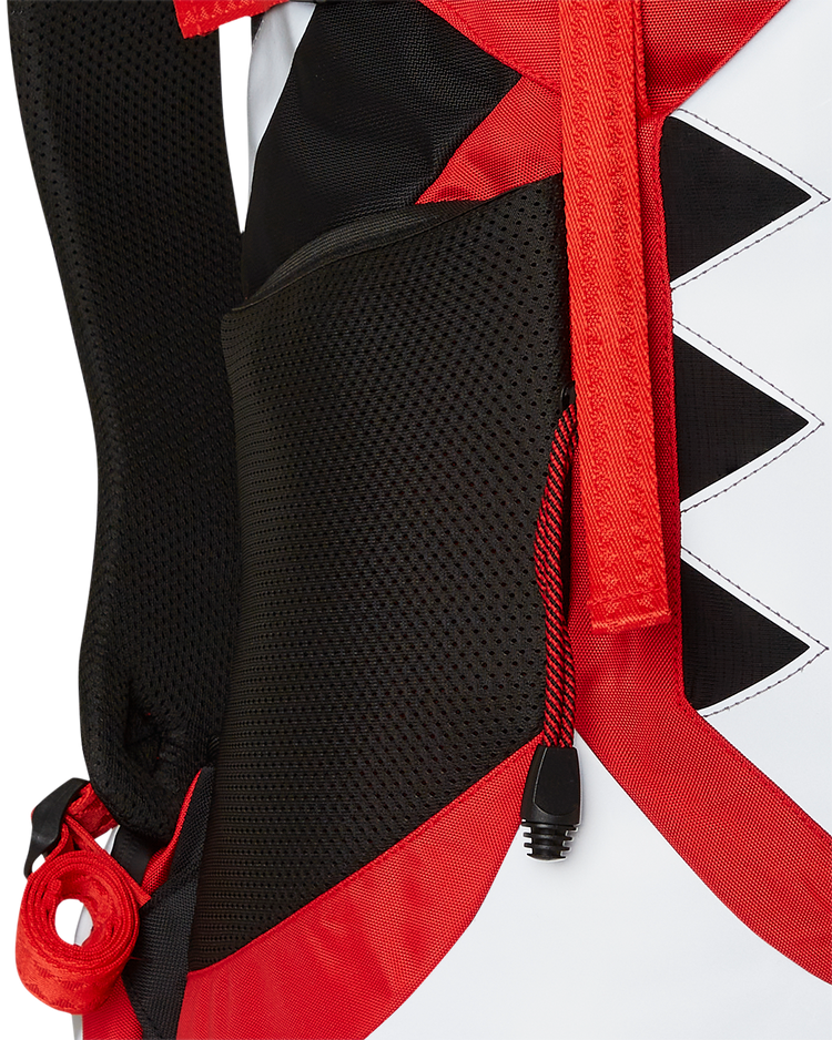 SKY HIGH SEEKERS ARCTIC CAMPER BACKPACK