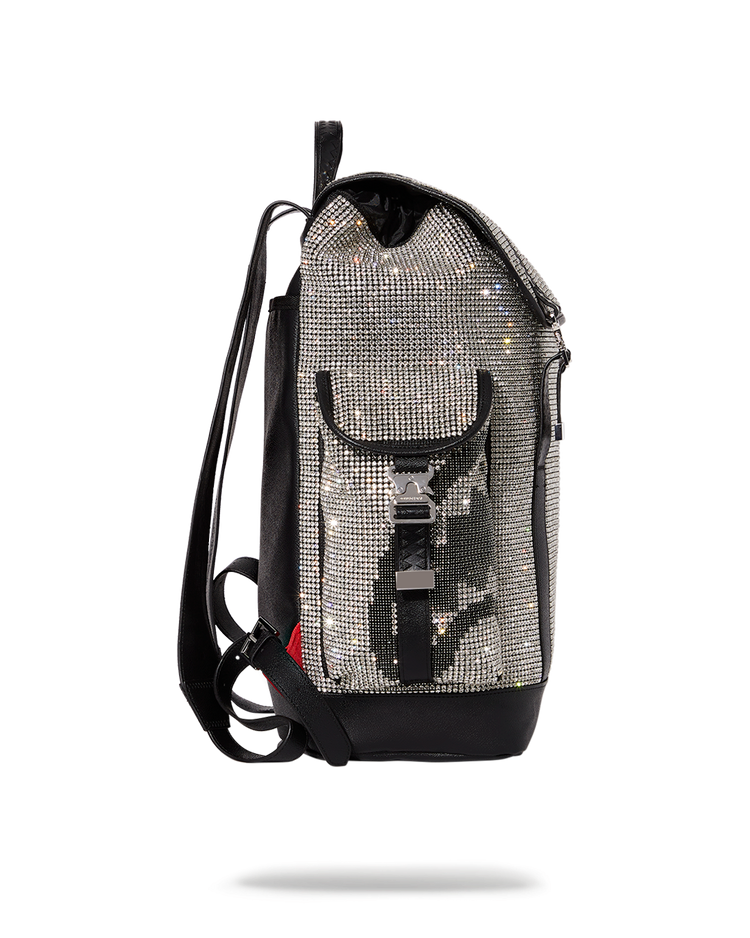 TRINITY DIAMOND MONTE CARLO BACKPACK