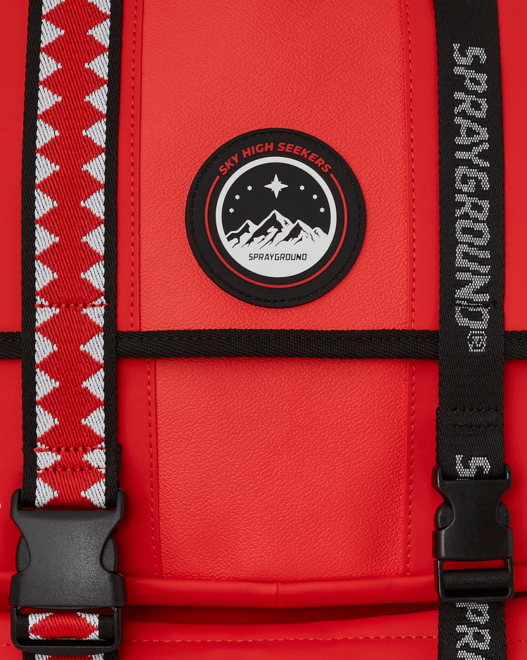 SKY HIGH SEEKERS ARCTIC HIKER BACKPACK