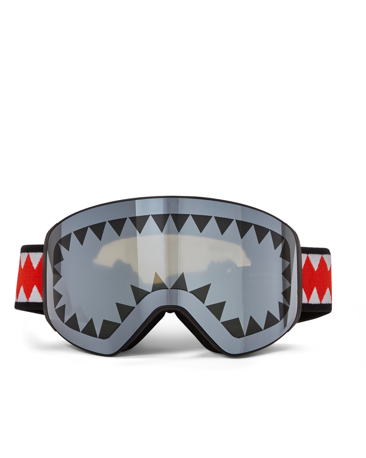 SKY HIGH SEEKERS ATCTIC SKI GOGGLES