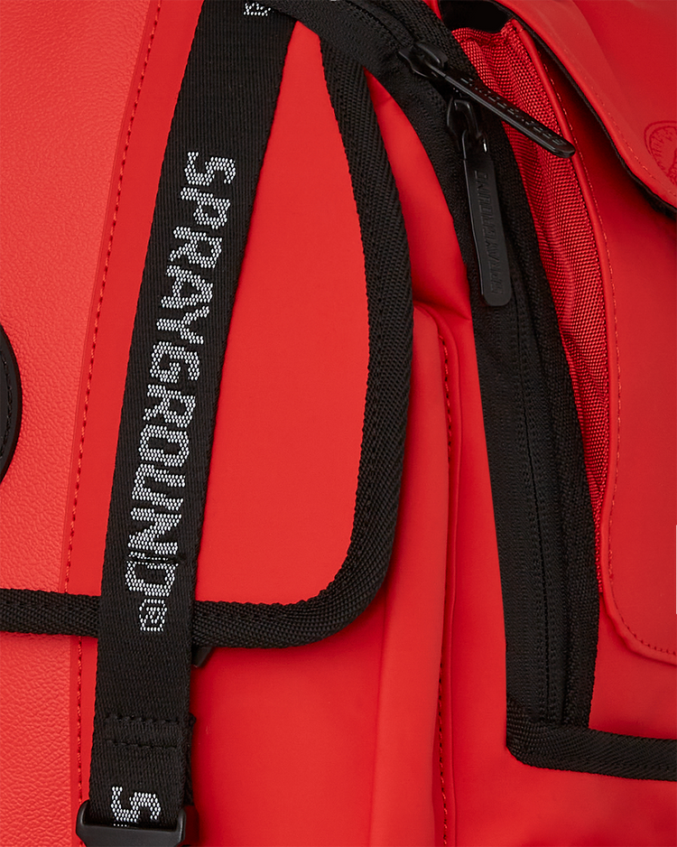 SKY HIGH SEEKERS ARCTIC HIKER BACKPACK