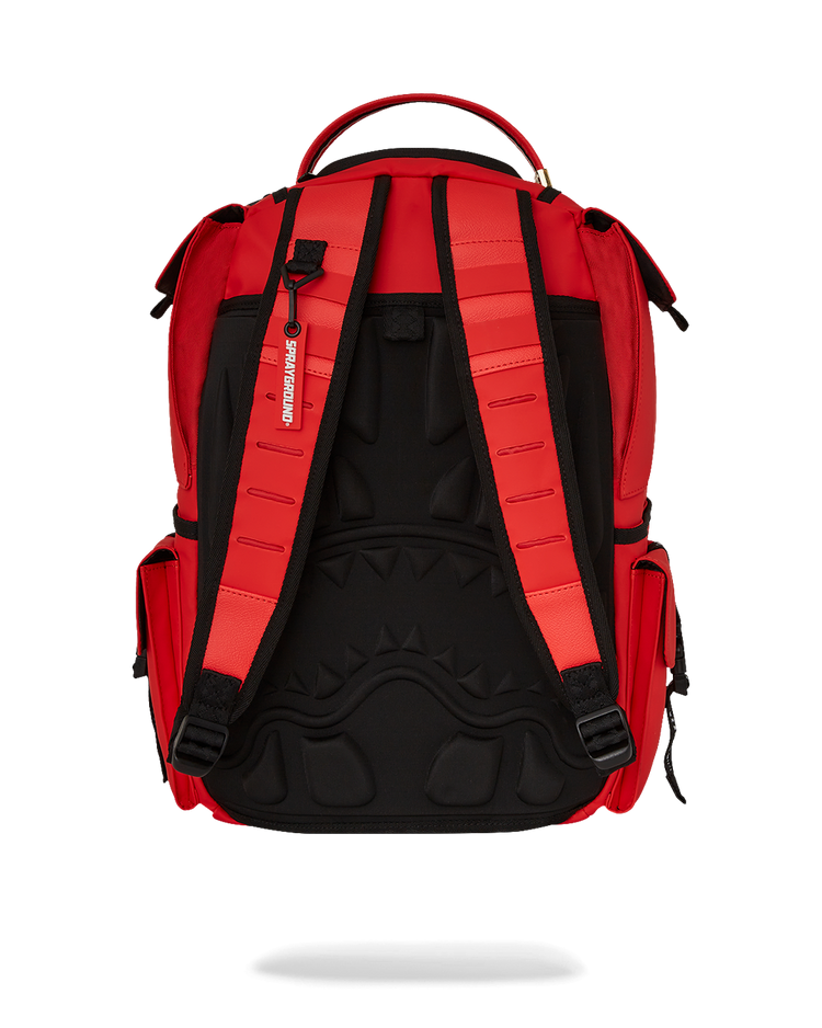 SKY HIGH SEEKERS ARCTIC HIKER BACKPACK