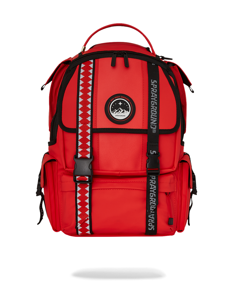 SKY HIGH SEEKERS ARCTIC HIKER BACKPACK