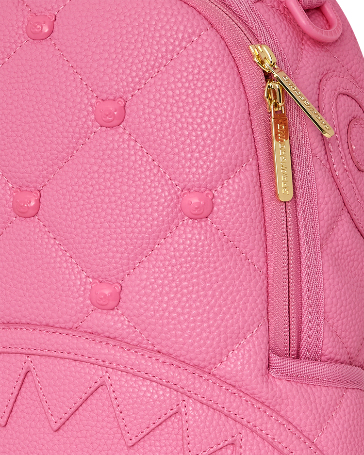 SORBET STUNNA BEAR MINI DLX BACKPACK
