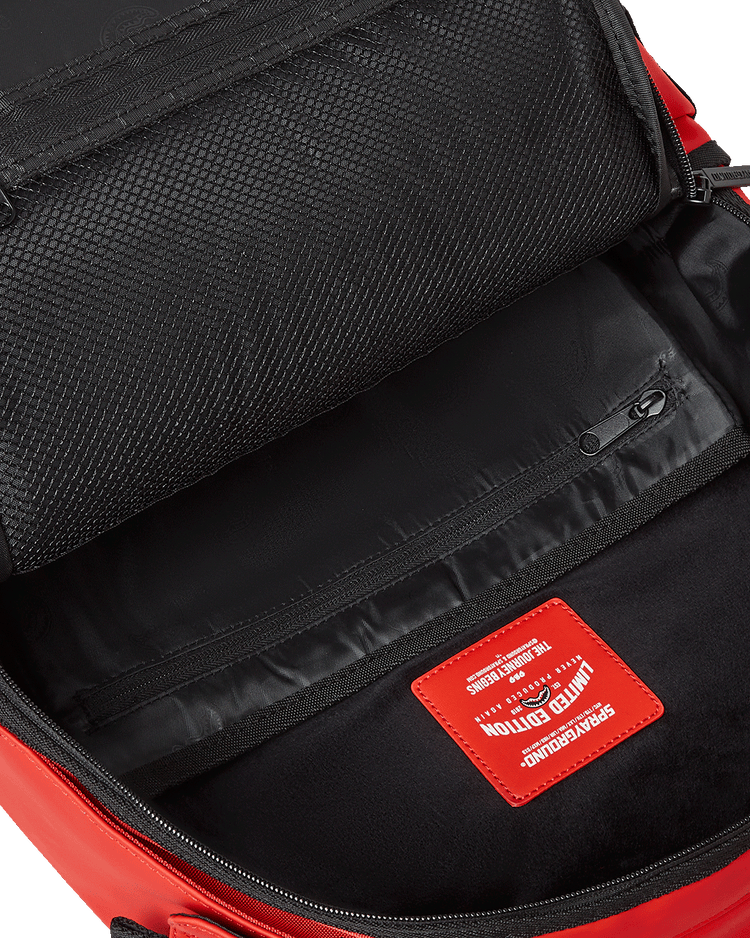 SKY HIGH SEEKERS ARCTIC HIKER BACKPACK