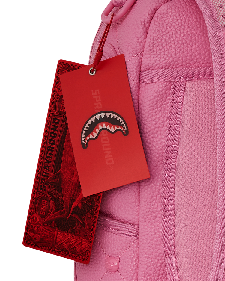 SORBET STUNNA BEAR MINI DLX BACKPACK