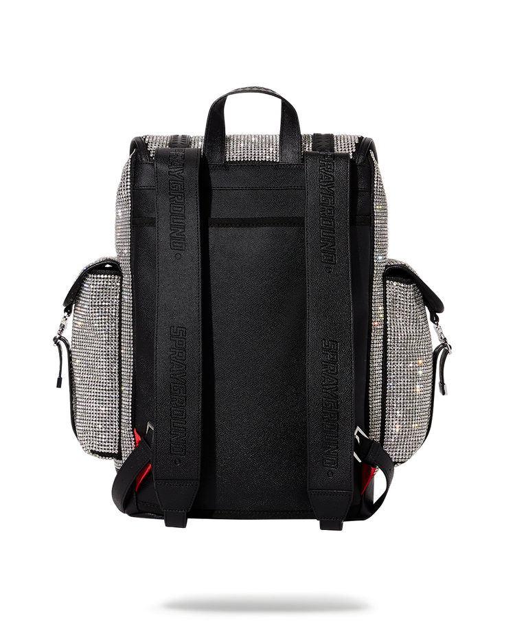 TRINITY DIAMOND MONTE CARLO BACKPACK