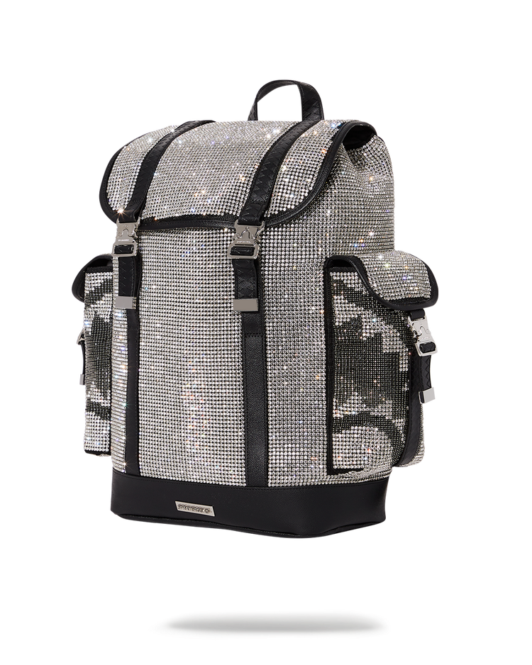 TRINITY DIAMOND MONTE CARLO BACKPACK