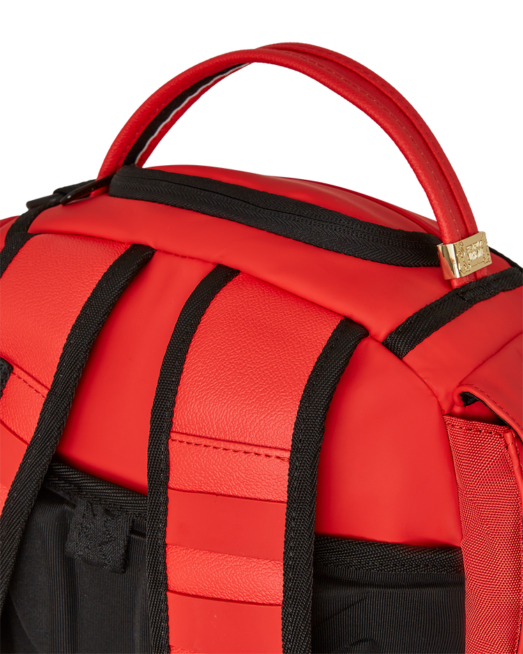 SKY HIGH SEEKERS ARCTIC HIKER BACKPACK