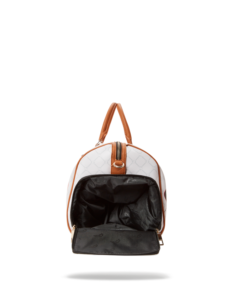 ALIEN RICH EMPEROR DUFFLE