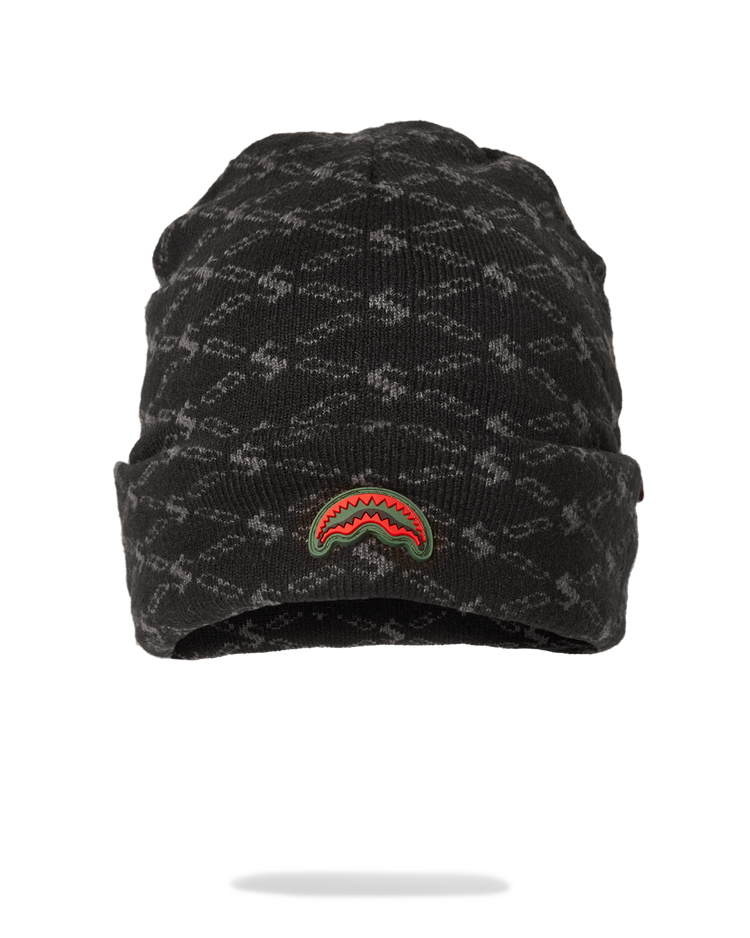 THE GODFATHER BEANIE