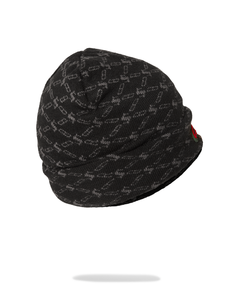 THE GODFATHER BEANIE