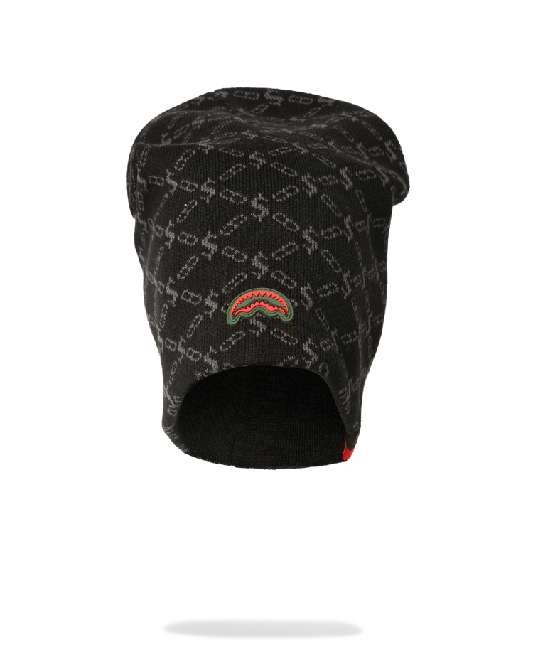 THE GODFATHER SLOUCH BEANIE
