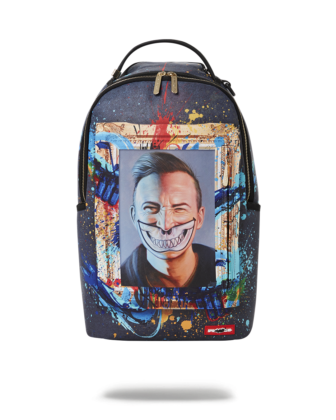 Sprayground Colombia