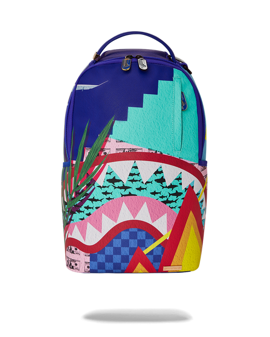 SOUTH BEACH DLXSV BACKPACK