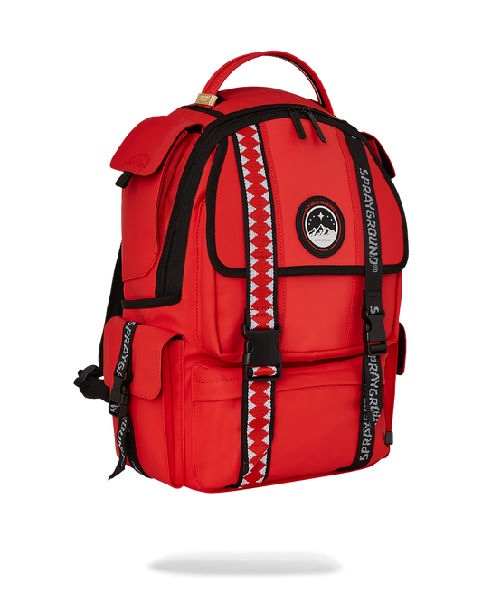 SKY HIGH SEEKERS ARCTIC HIKER  BACKPACK