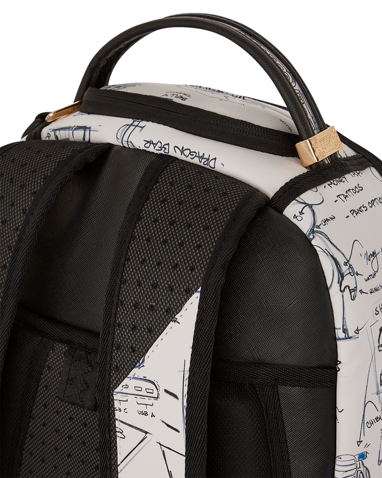 DOOBLE BAG DLXSV BACKPACK