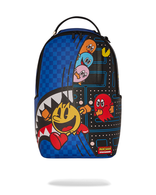 PAC-MAN REVEAL DLXSV BACKPACK