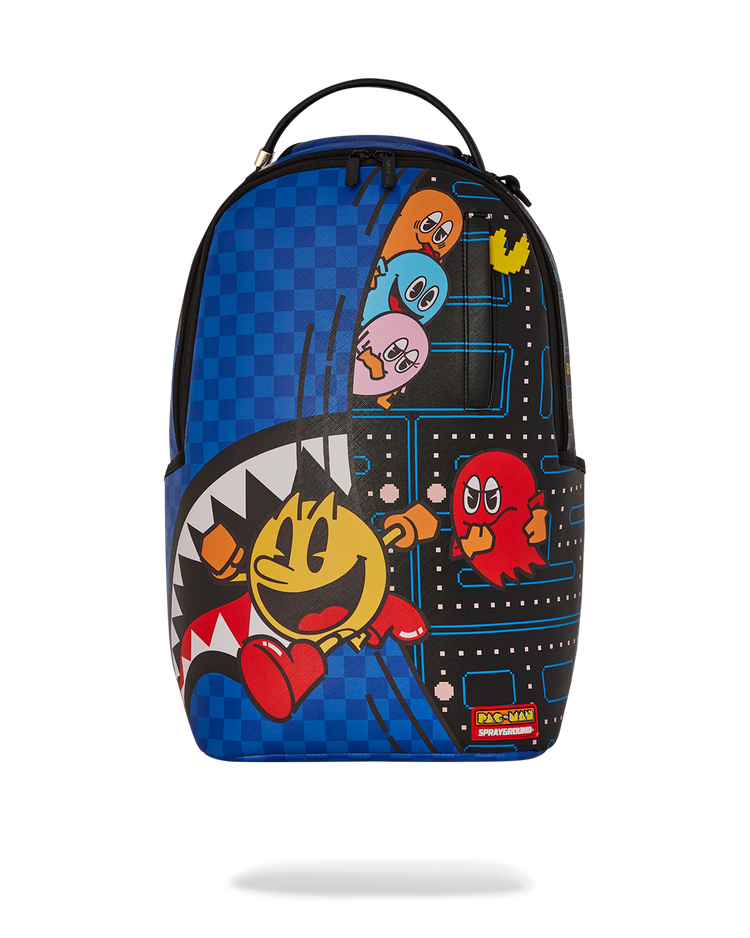 PAC-MAN REVEAL DLXSV BACKPACK