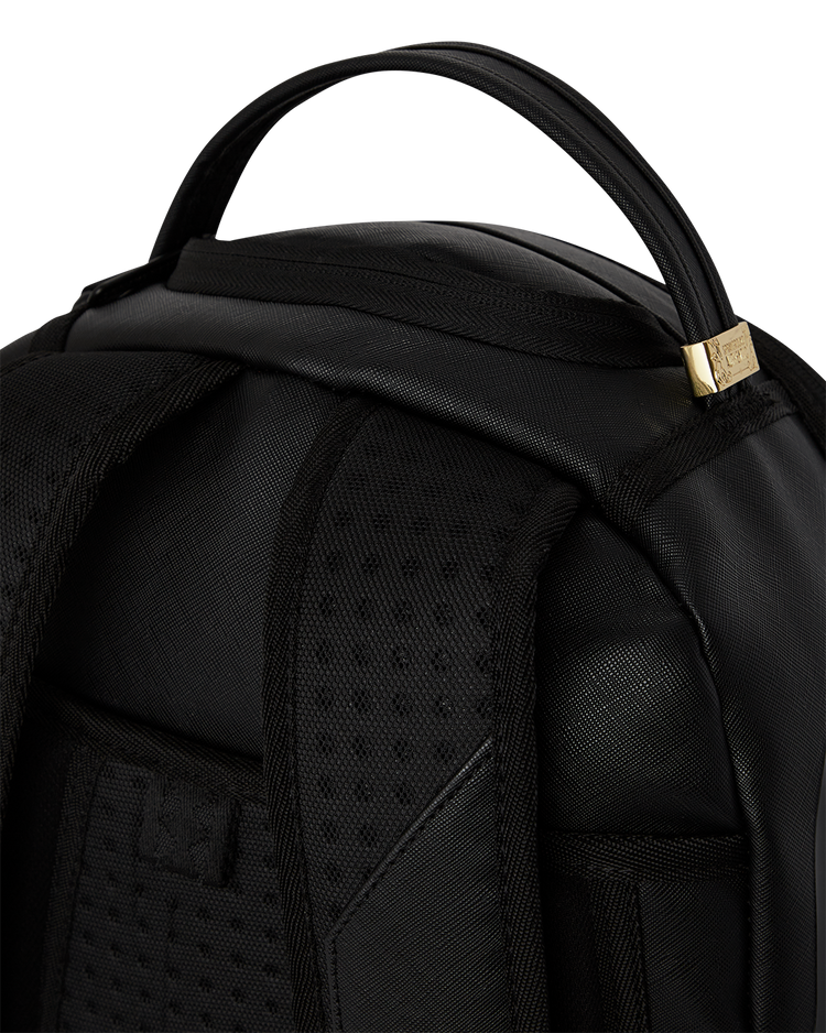 SHARK CENTRAL BLACK OUT DLXSV BACKPACK