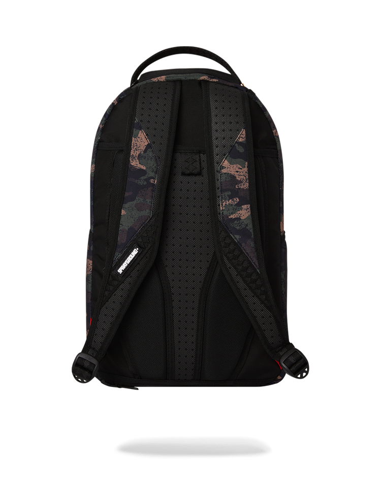 AMBUSH CAMO DLXSR BACKPACK