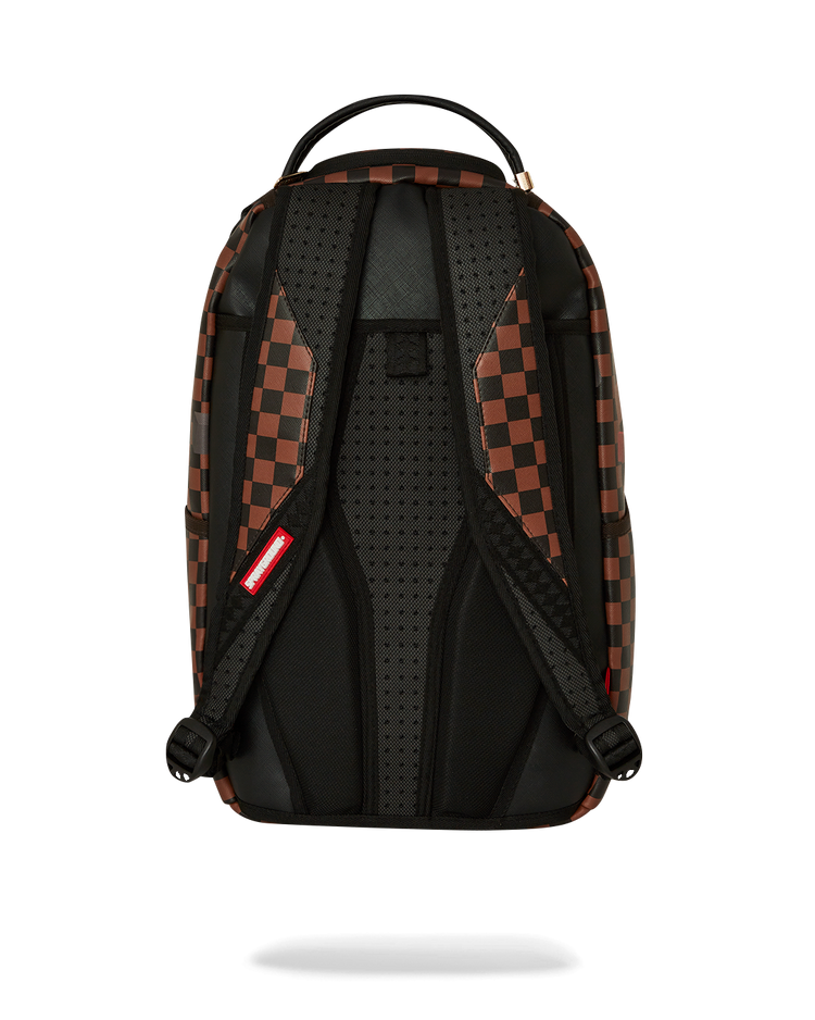 FAST AND FURIOUS GTO BREAKTHROUGH DLXSR BACKPACK