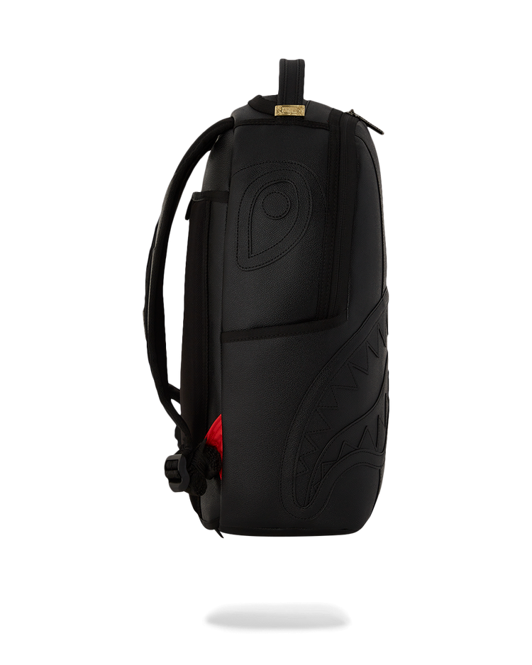 CORE BLACK DLXSV BACKPACK