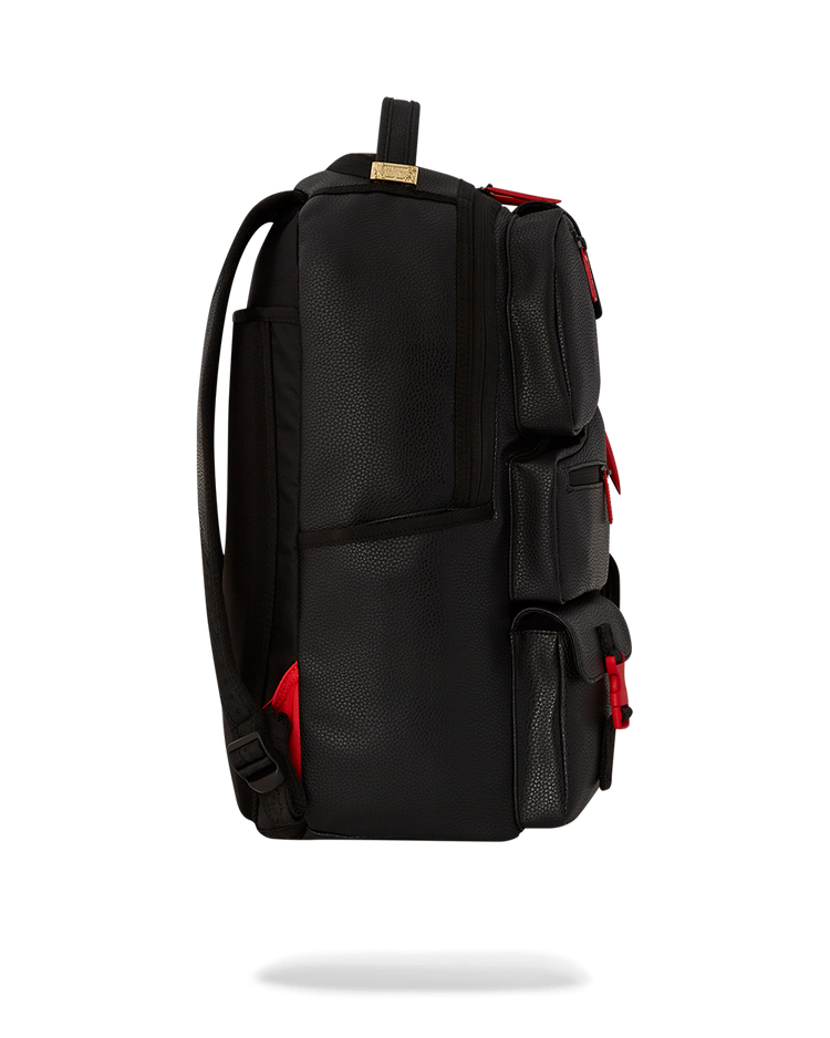 AIRFREIGHT DLX BACKPACK