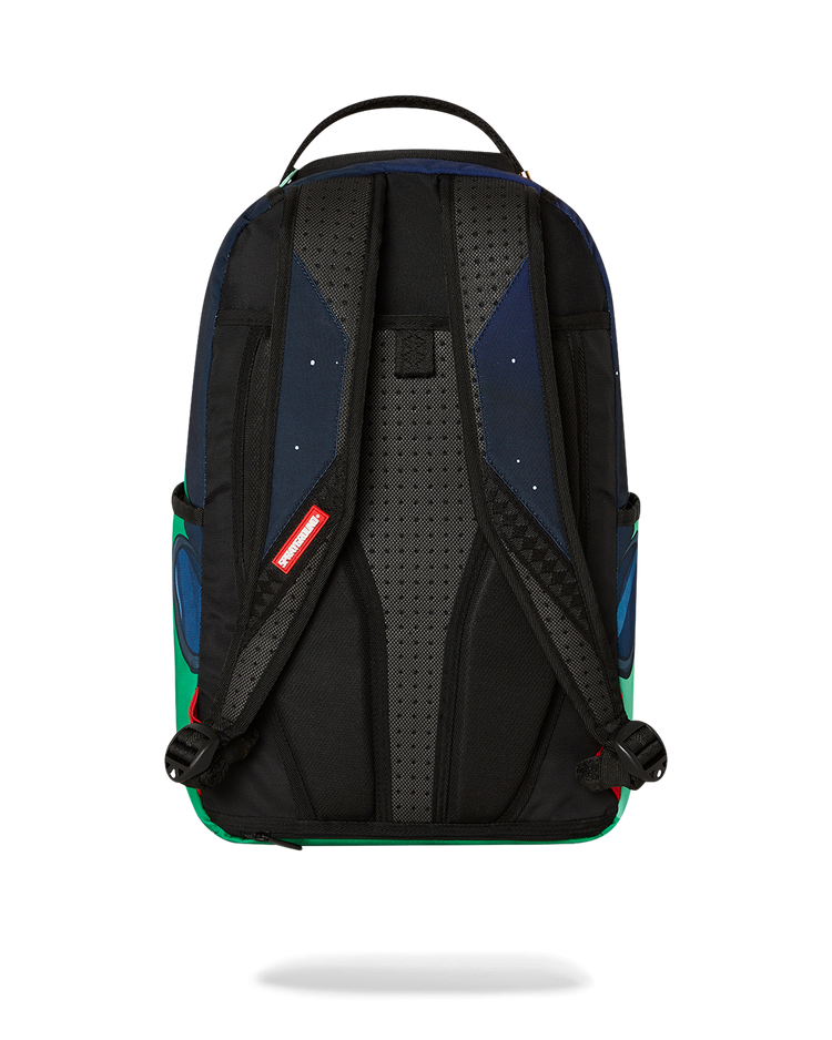 FUTURAMA CREW SPACE MISSION DLXSR BACKPACK