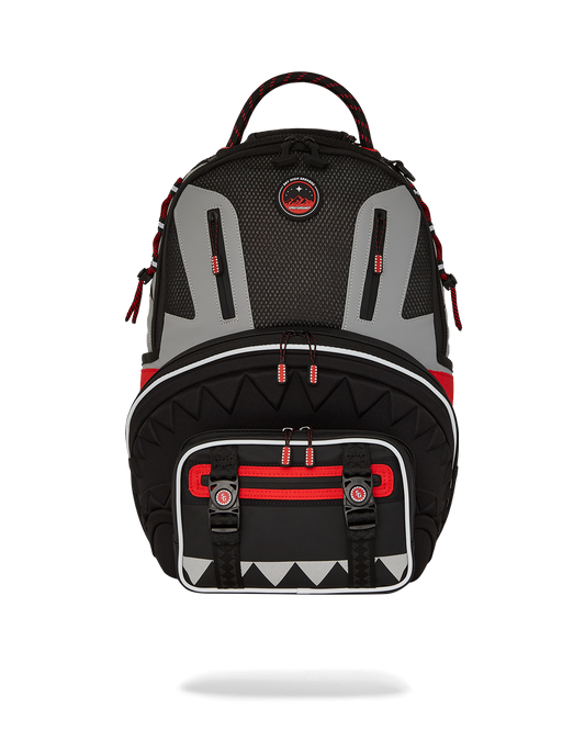 SKY HIGH SEEKERS ASSYMETRIC ARCTIC HIKER  BACKPACK