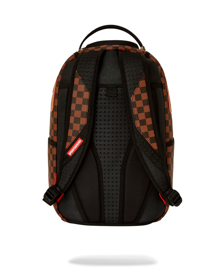 SHARKSPORT GTO DLXV BACKPACK