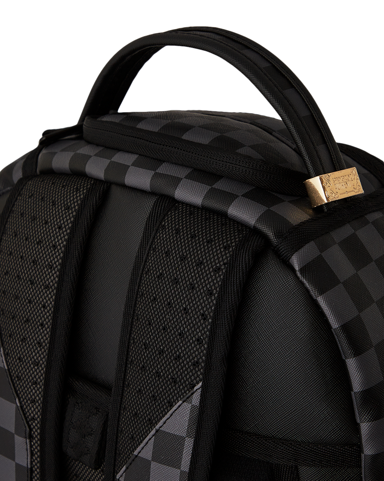 GLOBAL MOGUL LOST TICKET DLXSV BACKPACK