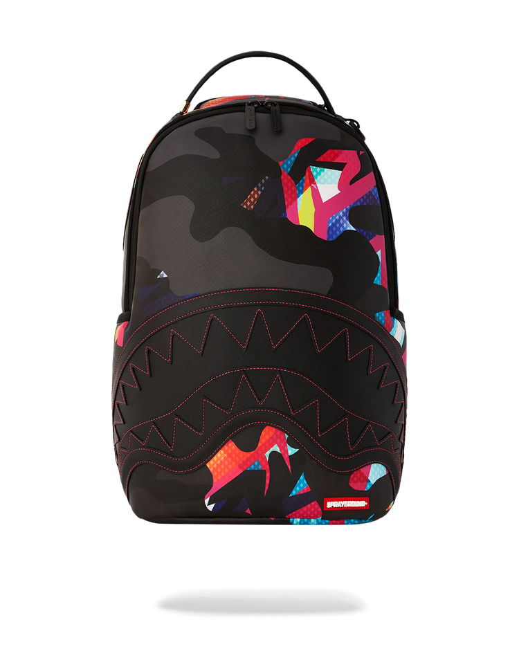 VIVID 3AM DLXSV BACKPACK