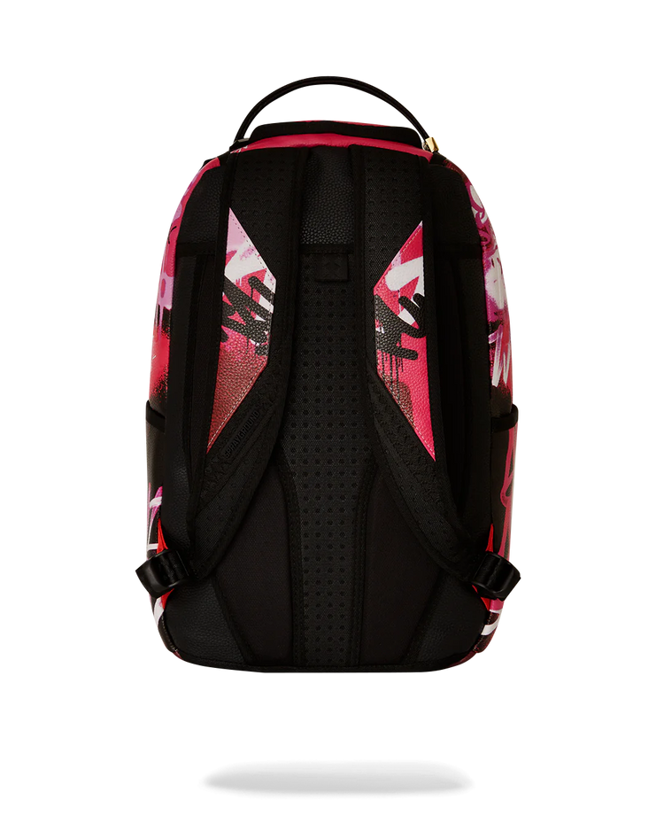 FLY PRIVATE DLXSV BACKPACK