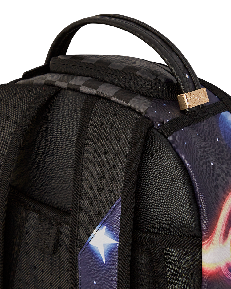 ASTROMANE REVEAL DLXSV BACKPACK