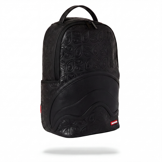 BLACK EYES BACKPACK