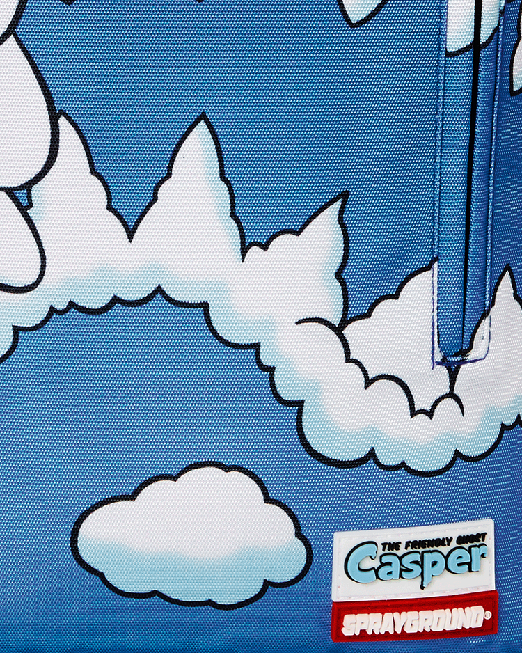 CASPER OVER THE CLOUDS DLXSR BACKPACK