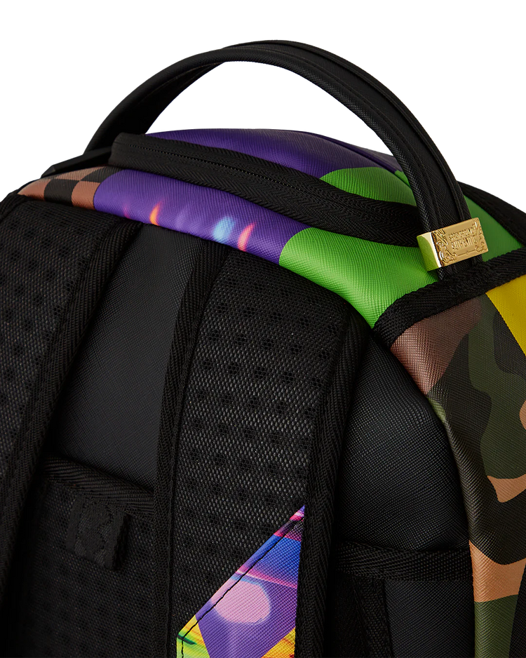 305 PAYLOAD DLXSV BACKPACK