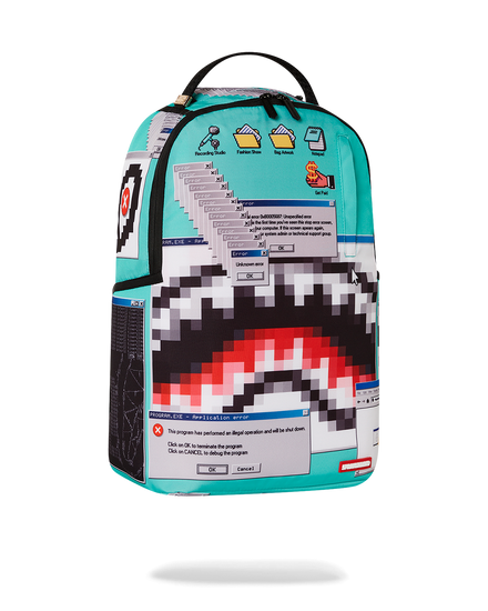 Sprayground Colombia