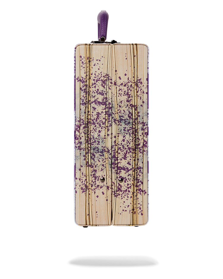 MONEY SPLAT BRIEFCASE