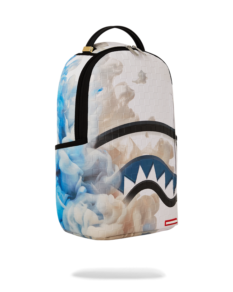 ABSTRACT SMOKE ON SPIKE DLXSV BACKPACK